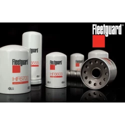 Фільтр гідравлічний Fleetguard