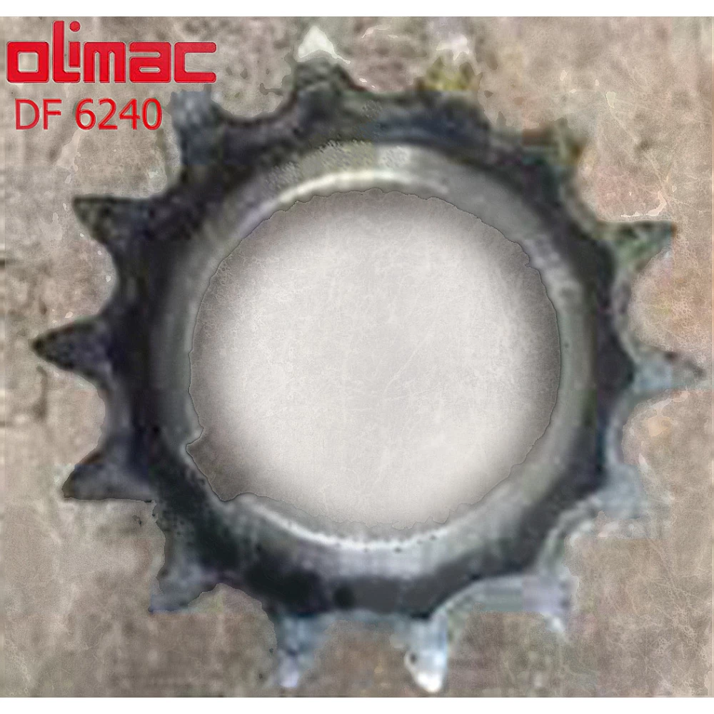 Вал шестірня Olimac Drago DF6240