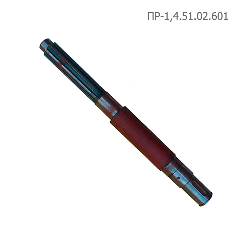 Вал ПРФ-145 ПР-1,4.51.02.601