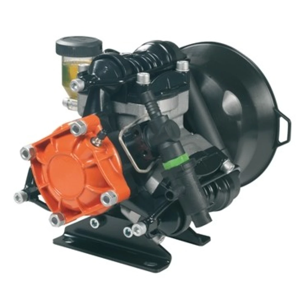 Comet BP125 насос