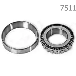 Подшипник ПРФ-145 7511