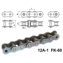 Цепь 12A-1