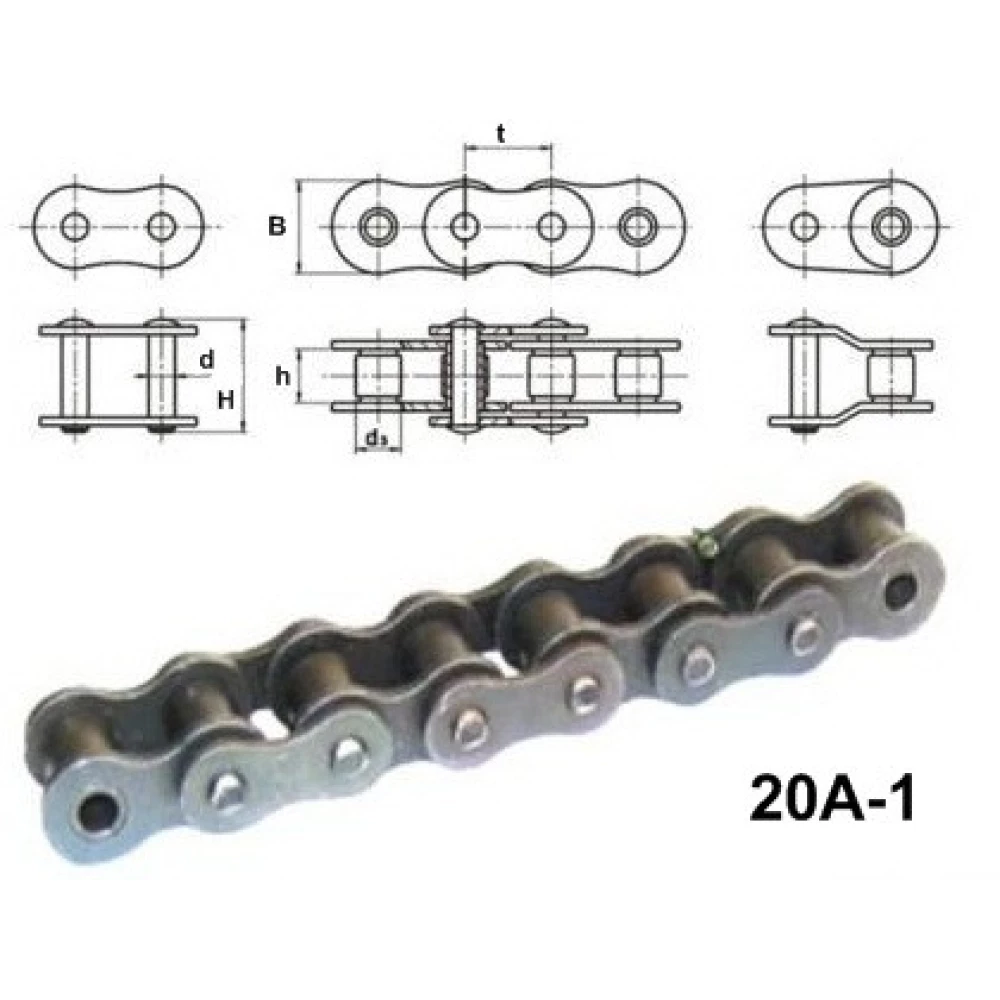 Ланцюг 20A-1