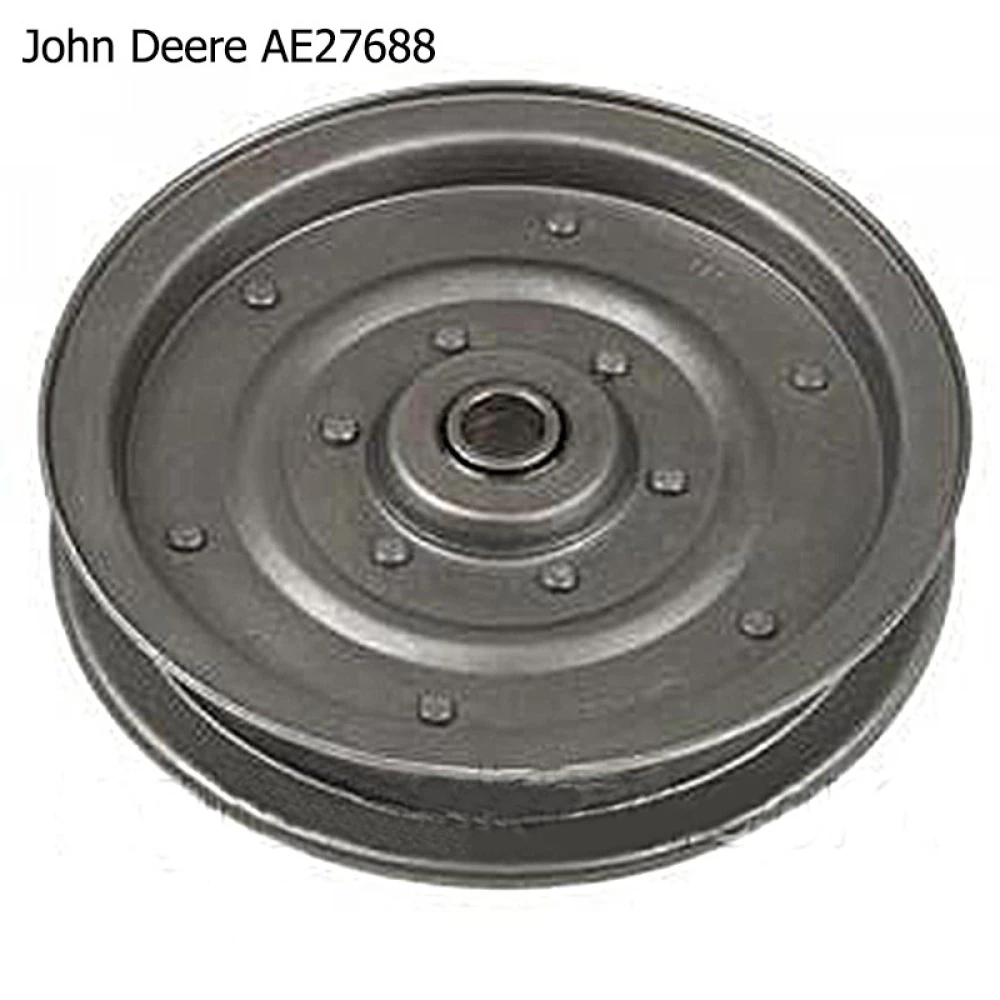 Шкив приводной John Deere, AE27688