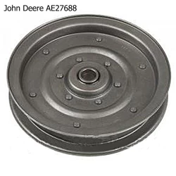 Шкив приводной John Deere, AE27688 Шкив приводной John Deere, AE27688