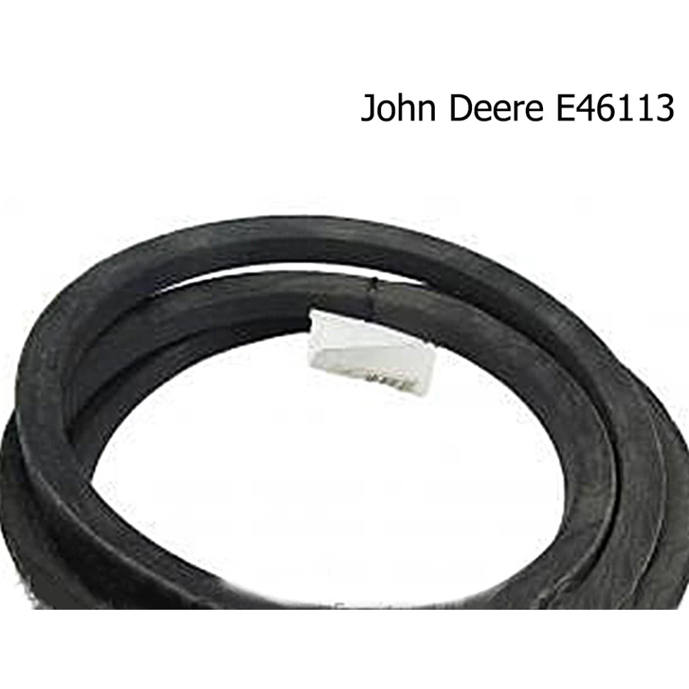 Ремінь приводний John Deere E46113