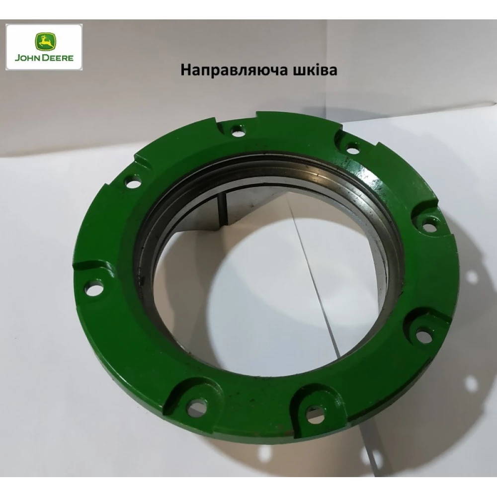 Ремкомплект варіатора John Deere AH220459