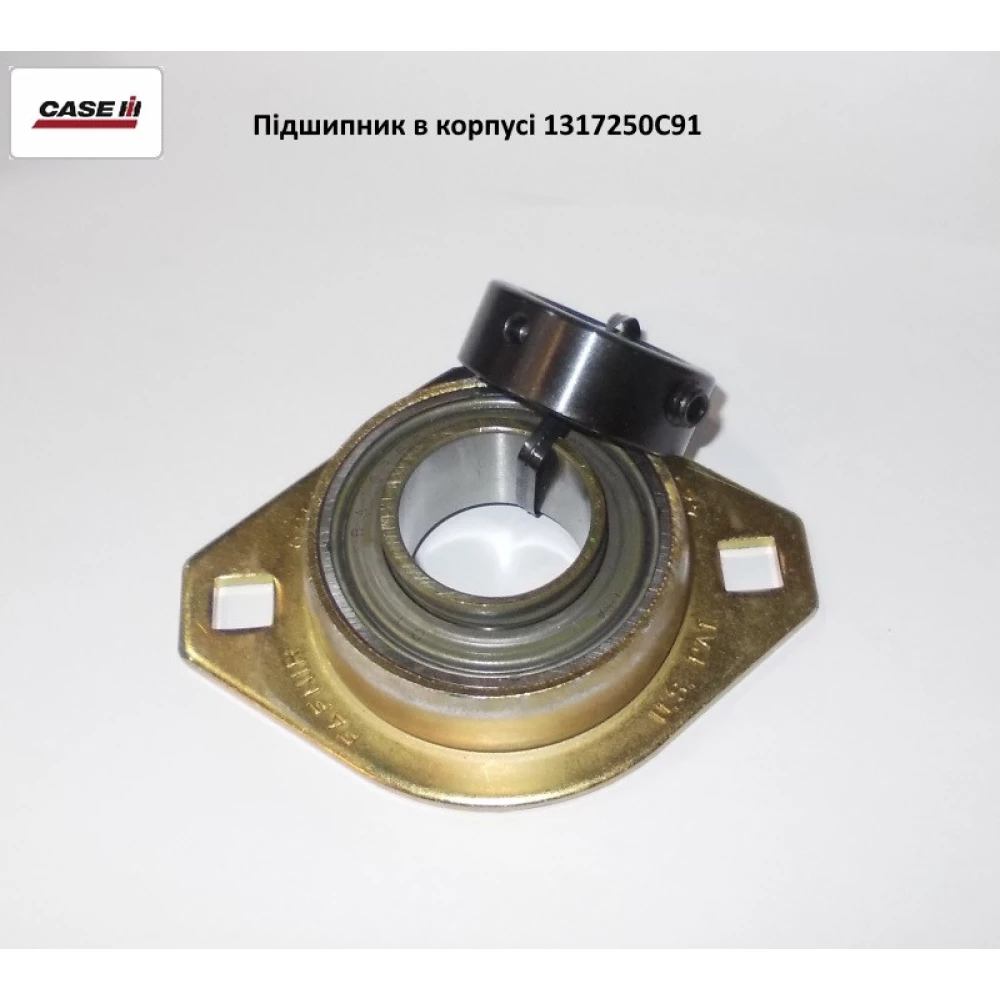 Подшипник в корпусе 1317250C91