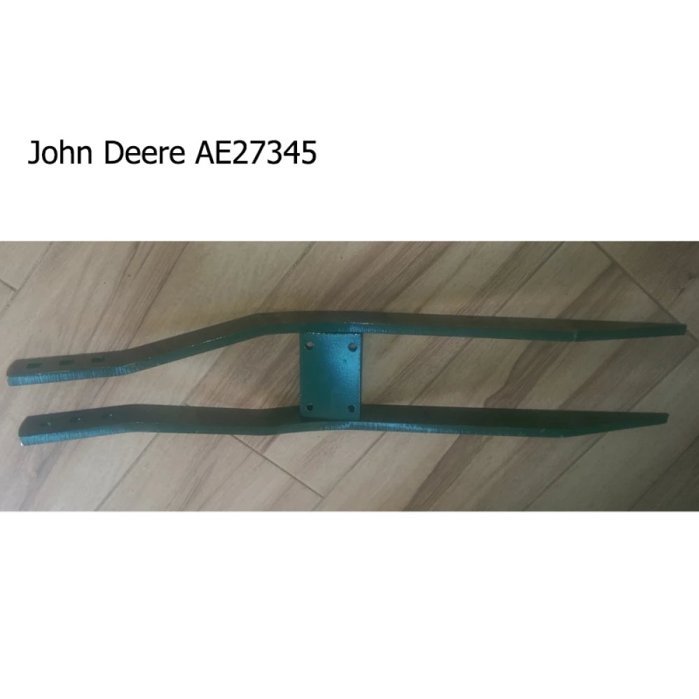 Підіймальний палець John Deere, AE27345