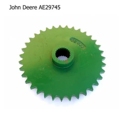 Звездочка Z-35 John Deere AE29745