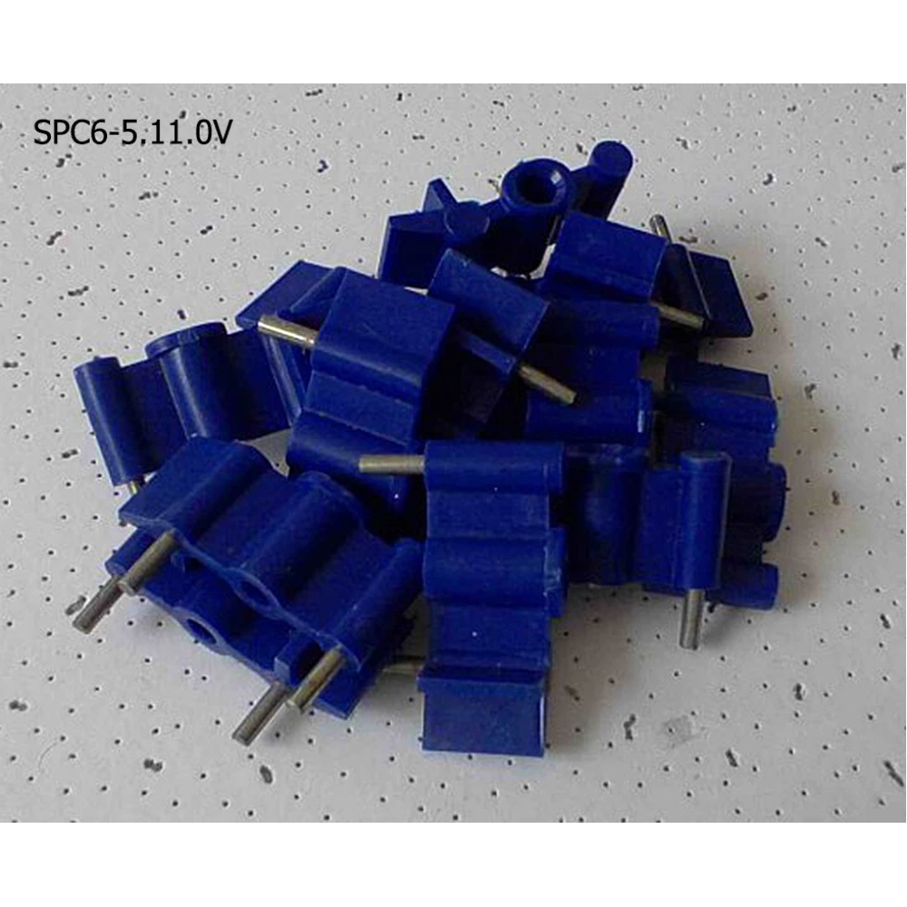 Скребок SPC6-5.11.0V