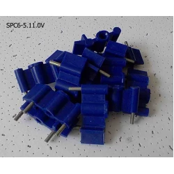 Скребок SPC6-5.11.0V