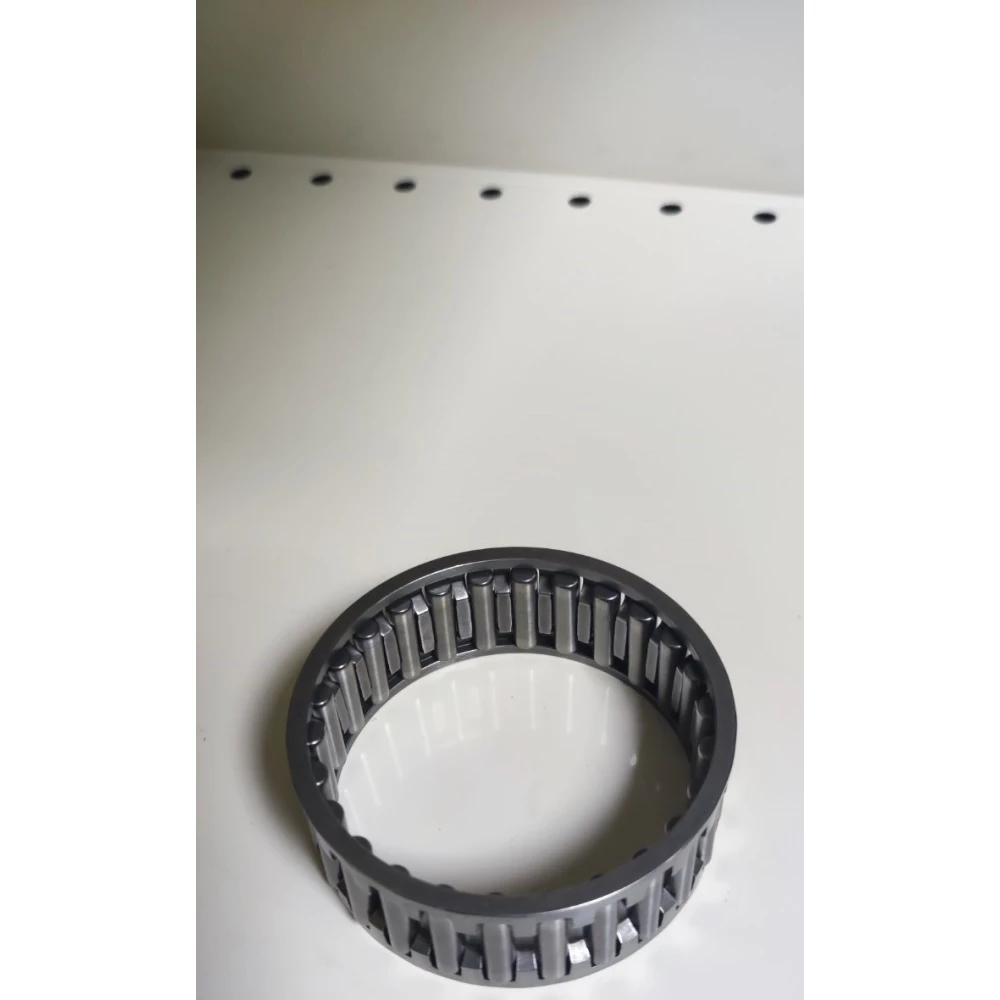 Підшипник 80907C1 CASE WJ-364216