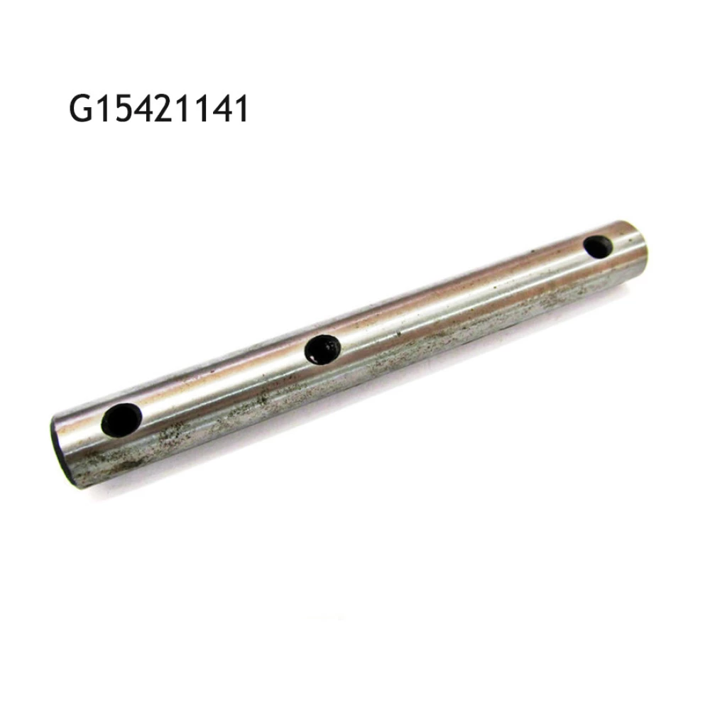 Вал шестерни G15421141 Gaspardo