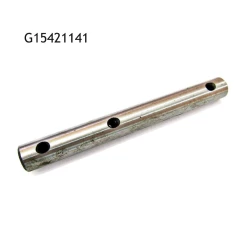 Вал шестерни G15421141 Gaspardo