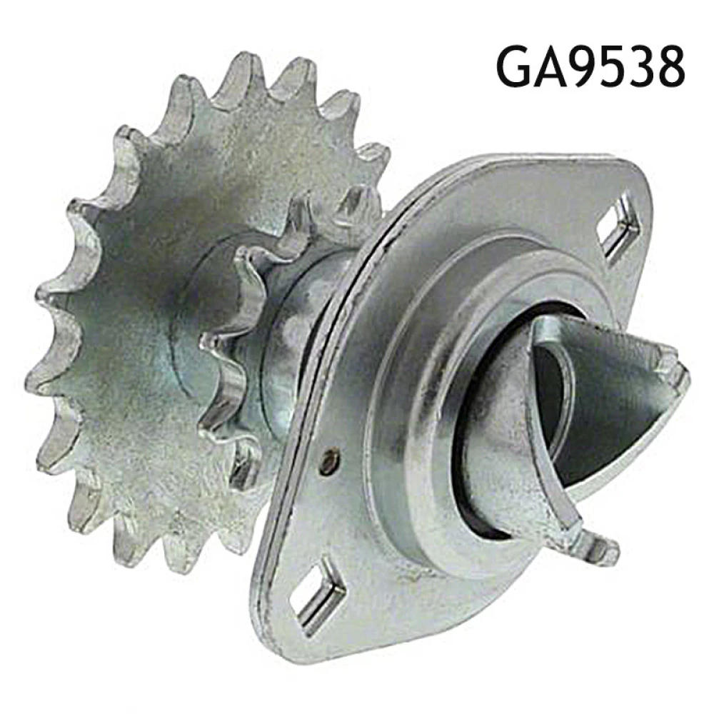Блок звездочек Kinze GA9538