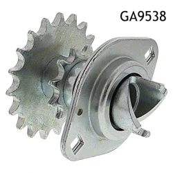 Блок звездочек Kinze GA9538