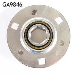 Подшипник Kinze GA9846 205KRRB2+PF205