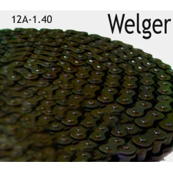 Цепь однорядная Welger 12А-1.40