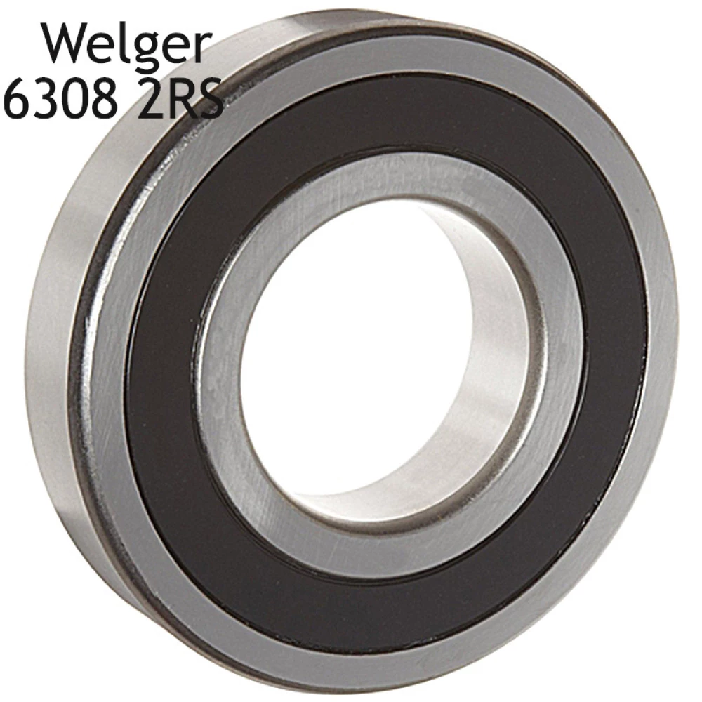 Подшипник Welger 6308 2RS PEER