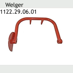 Голкотримач Welger 1122.29.06.01