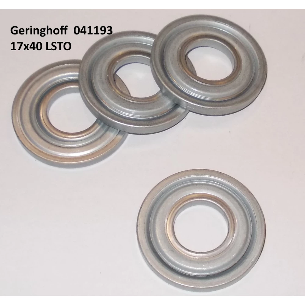 Кільце опорне Geringhoff Rota Disc, 501106
