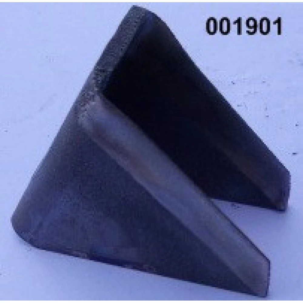 Спіраль ротора Geringhoff PCA 001260