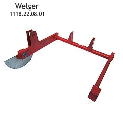 Голкотримач Welger 1118.22.08.01