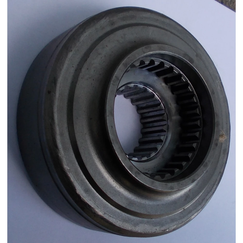 Редуктор б/к Geringhoff Rota Disc 501500