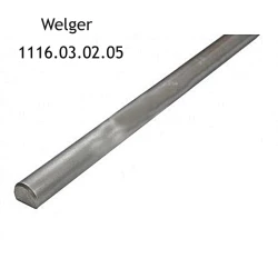 Поршня напрямна Welger 1116.03.02.05 Поршня напрямна Welger 1116.03.02.05