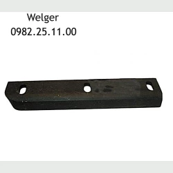Ніж рухомий Welger 0982.25.11.00