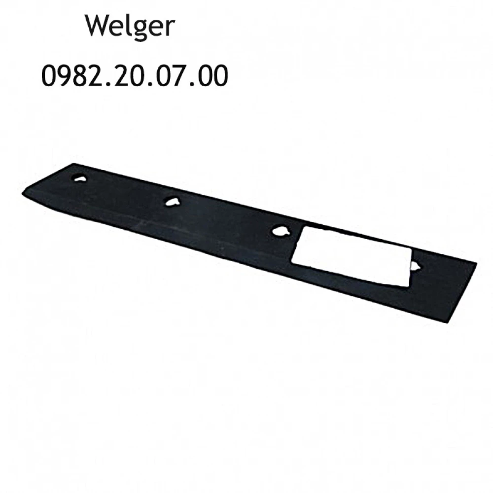 Нож Welger 0982.20.07.00