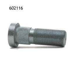 Шпилька колеса M22X1,5х65 Claas, 602116 Шпилька колеса M22X1,5х65 Claas, 602116