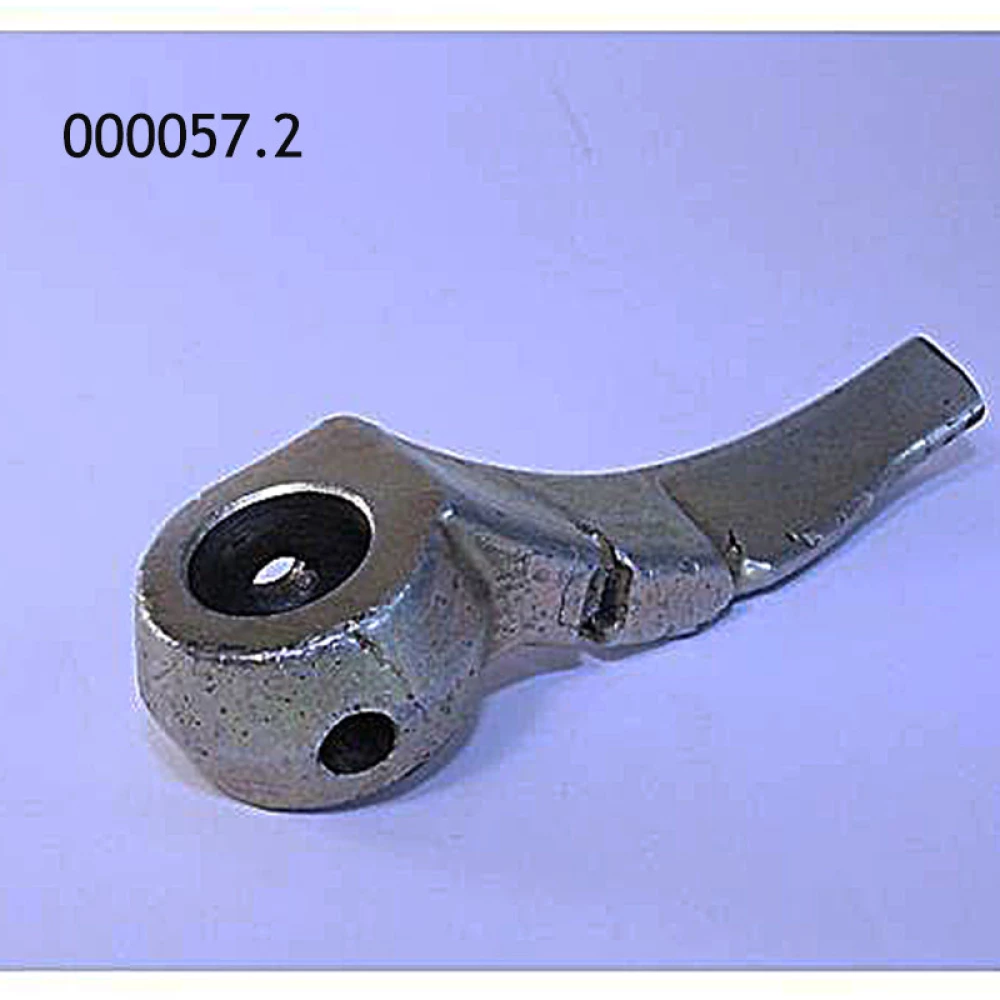 Механизм подачи шпагата Claas 000057.2
