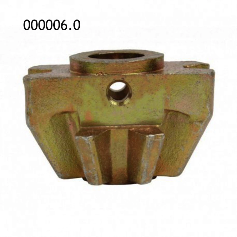 Шестерня Z=8 Claas 000006.0