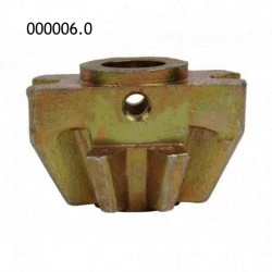 Шестерня Z=8 Claas 000006.0