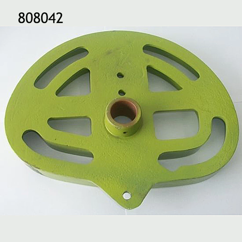Бічна напрямна Claas 808042