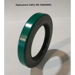 Манжета армована CR13651 SKF, 938294R91 Манжета армована CR13651 SKF, 938294R91