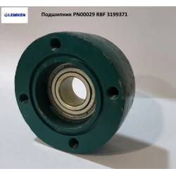 Подшипник в корпусе PN00029 RBF 3199371 Подшипник в корпусе PN00029 RBF 3199371