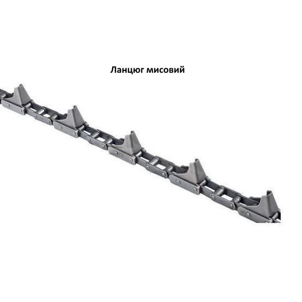 Ланцюг мисова 50 ланок, 25 мисів, крок 41,4  Claas 912991.3