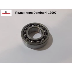 Підшипник носка вальта Dominoni 12097 Підшипник носка вальта Dominoni 12097