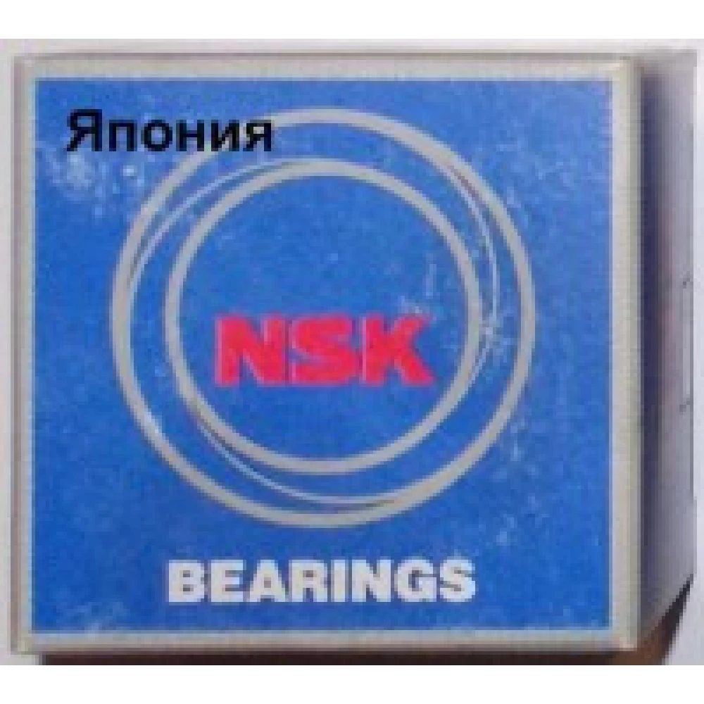 Подшипник Prosem FE-600050 аналог 6008-2RS