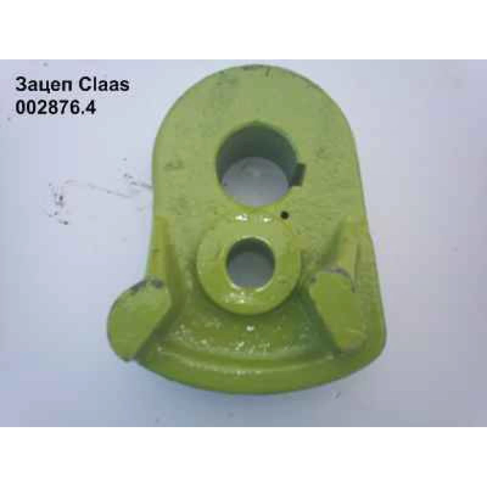 Корпус муфты сцепления “эксцентрик“ 002876 Claas Markant 40,41, 50, 51