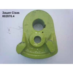 Корпус муфты сцепления “эксцентрик“ 002876 Claas Markant 40,41, 50, 51