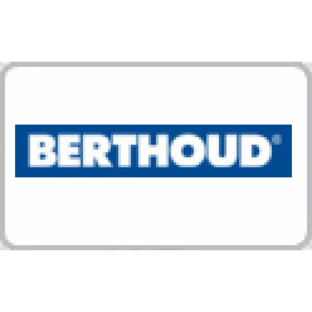 Фільтр сітчастий Berthoud, 789841