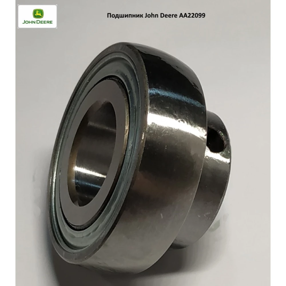 Подшипник John Deere AA22099