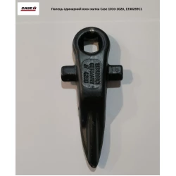 Палець одинарний косі жатки Case 1010, 1020, 1338269C1 Палець одинарний косі жатки Case 1010, 1020, 1338269C1
