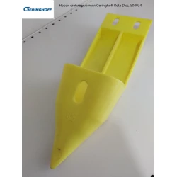 Носок делителя Geringhoff Rota Disc, 504034 504032 Носок делителя Geringhoff Rota Disc, 504034 504032
