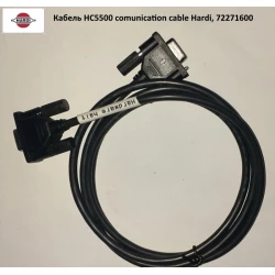 Кабель HC5500 comunication cable Hardi, 72271600 Кабель HC5500 comunication cable Hardi, 72271600