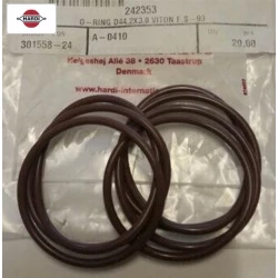 Кольцо D - 44,2x3,0 Viton F.s-67 Hardi, 242353